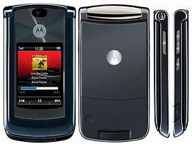 Image result for Motorola RAZR Original