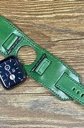 Image result for Leather Watch Bands 40mm