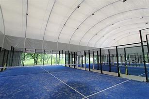 Image result for Padel