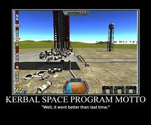 Image result for Kerbal Space Program Memes