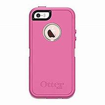 Image result for OtterBox Defender iPhone 5 Pink