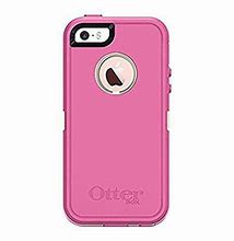 Image result for Pink iPhone SE 5 Outter Box