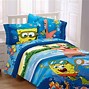 Image result for Spongebob SquarePants Bedding