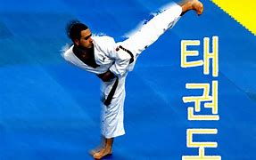Image result for Taekwondo Wallpaper