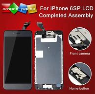 Image result for iPhone 6s Plus LCD