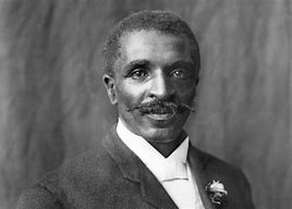 Image result for George Washington Carver Accomplishments