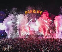 Image result for Parklife Music Festival