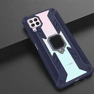 Image result for Huawei Nova 7I Case with Ring