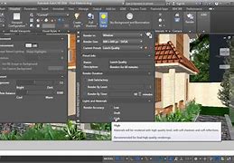 Image result for AutoCAD Rendered