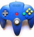 Image result for Nintendo 64 Controller Bluetooth