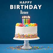 Image result for Happy Birthday Renee Cake Dancing