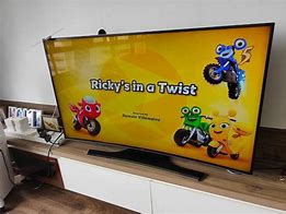 Image result for Samsung 11.5 Inch Curved TV