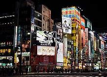 Image result for Electronic Wonders of Akihabara