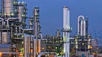 Image result for Chemical Engineering Plant