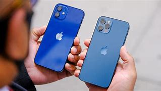 Image result for New iPhone 12 Baby Blue