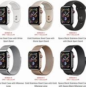 Image result for Apple Watch Series 4 Features