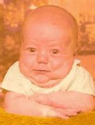 Image result for Wrinkly Baby Face Meme