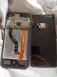 Image result for Bloated Phone Battery