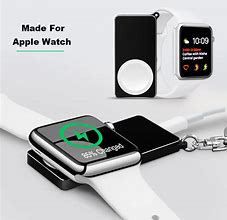 Image result for Apple Phone Watch Charger