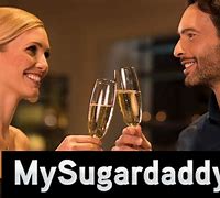 Image result for A Sugar Daddy Giving Gifts