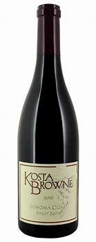 Image result for Kosta Browne Pinot Noir Hospices Sonoma Keefer Clone 2A