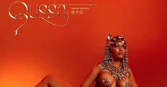 Image result for Queen Nicki Minaj Vinyl