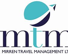 Image result for MTM Enterprises Inc. Logo