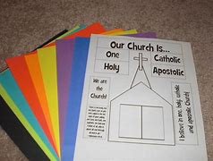 Image result for Church Crafts Booth Sign