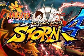 Image result for Naruto Games Android