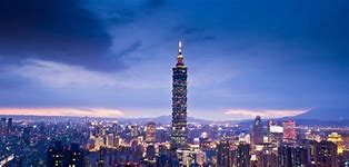 Image result for Taipei 101 Background