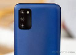 Image result for Samsung Galaxy a03s Camera