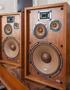 Image result for Vintage Pioneer Tower Speakers