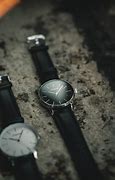 Image result for Movado Watches Black
