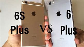 Image result for iPhone 6 Plus vs S22 Plus