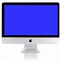 Image result for Mac Blue Screen with Circle