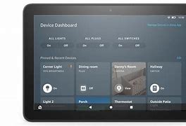 Image result for Alexa iPad Smart Pad