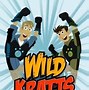 Image result for Wild Kratts Porcupine