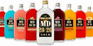 Image result for MD Drink
