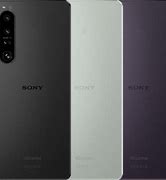 Image result for Sony Xperia 1 IV Model