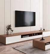 Image result for TV Cabinet Low Contemporary