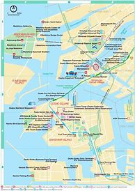 Image result for Tokyo and Osaka Map