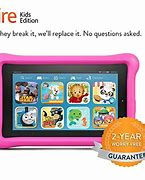 Image result for Kindle Fire Kids Edition Pink