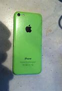 Image result for Lime Green 5C