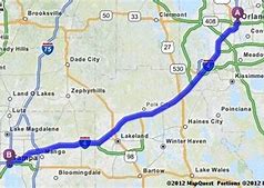 Image result for MapQuest Driving Directions Maps Florida