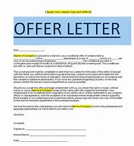 Image result for Simple Offer and Acceptance Contract