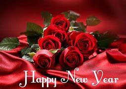 Image result for Beautiful Happy New Year Flowers