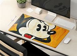 Image result for Mickey Mouse Computer Accessories