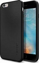 Image result for SPIGEN Liquid Air Back Cover Case for iPhone 6s and iPhone 6