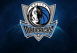Image result for Dallas Mavericks Logo