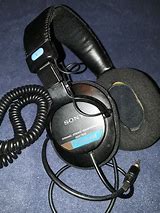 Image result for Sony Dynamic Stereo Headphones